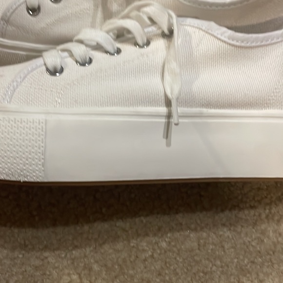 Steve Madden size 8 - Picture 9 of 9